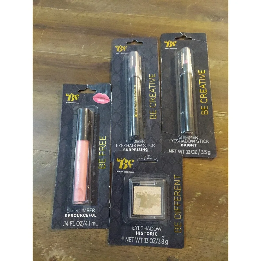Brand new Be essentials Make up lot
